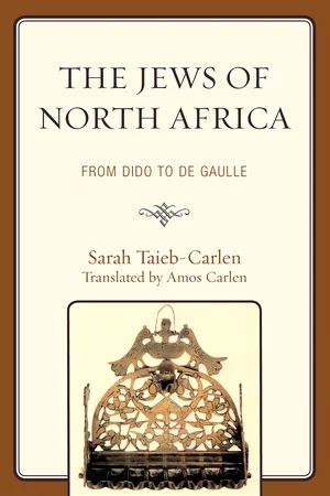 The Jews of North Africa
