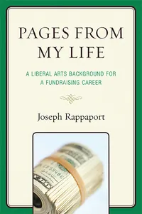 Pages From My Life_cover