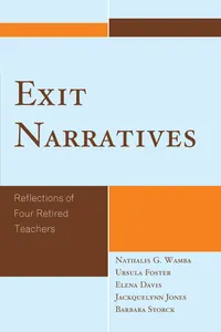 Exit Narratives_cover
