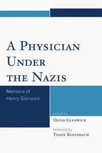 A Physician Under the Nazis_cover