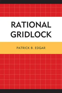 Rational Gridlock_cover