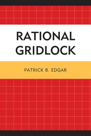 Rational Gridlock