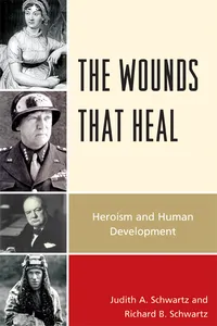 The Wounds that Heal_cover