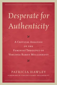 Desperate for Authenticity_cover