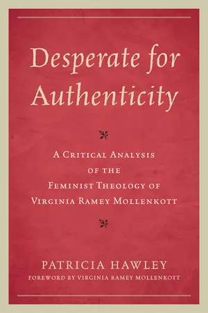 Desperate for Authenticity