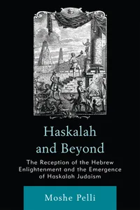 Haskalah and Beyond_cover