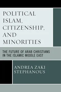 Political Islam, Citizenship, and Minorities_cover