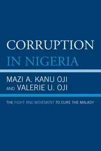 Corruption in Nigeria_cover