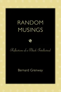 Random Musings_cover