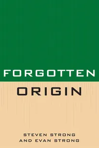 Forgotten Origin_cover