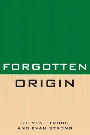 Forgotten Origin