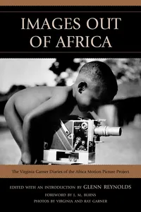 Images Out of Africa_cover