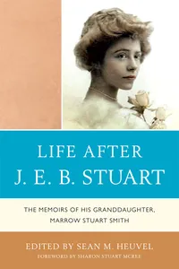 Life After J.E.B. Stuart_cover