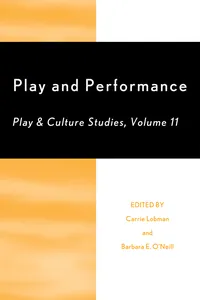 Play and Performance_cover