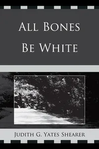 All Bones Be White_cover