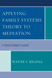 Applying Family Systems Theory to Mediation_cover