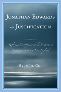 Jonathan Edwards on Justification_cover