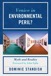 Venice in Environmental Peril?_cover