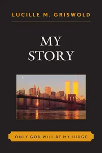 My Story_cover