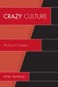 Crazy Culture_cover