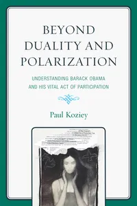 Beyond Duality and Polarization_cover