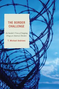 The Border Challenge_cover