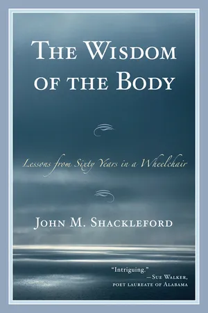 The Wisdom of the Body
