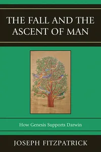 The Fall and the Ascent of Man_cover