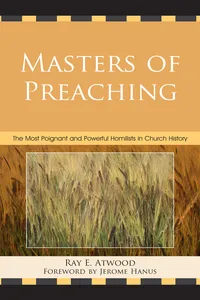Masters of Preaching_cover