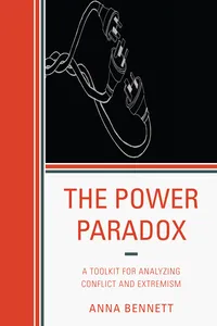 The Power Paradox_cover