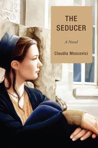The Seducer_cover