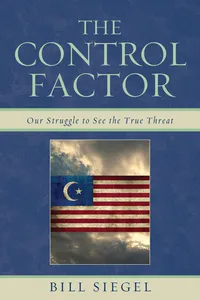 The Control Factor_cover
