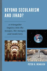 Beyond Secularism and Jihad?_cover