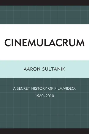 Cinemulacrum