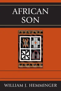 African Son_cover