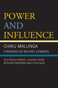 Power and Influence_cover