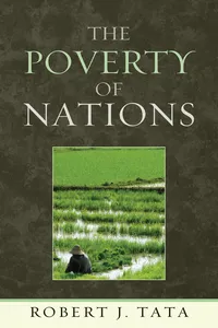 The Poverty of Nations_cover
