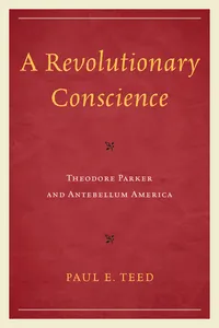 A Revolutionary Conscience_cover