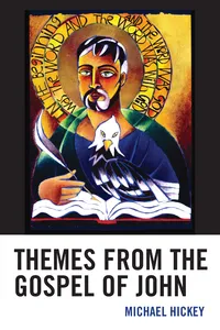 Themes from the Gospel of John_cover