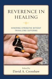 Reverence in the Healing Process_cover