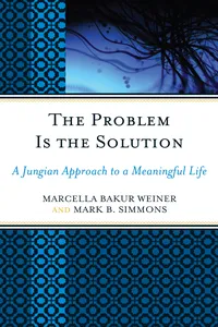 The Problem Is the Solution_cover