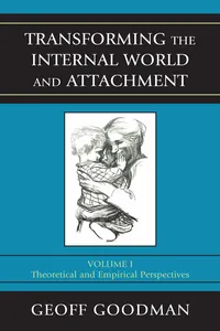 Transforming the Internal World and Attachment_cover