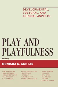 Play and Playfulness_cover