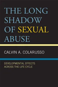 The Long Shadow of Sexual Abuse_cover