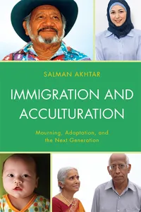 Immigration and Acculturation_cover