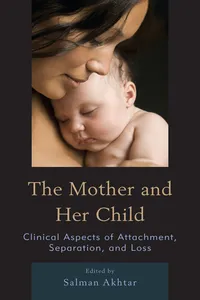The Mother and Her Child_cover