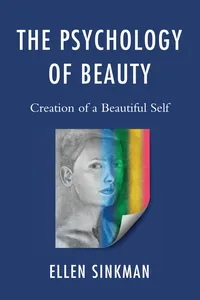 The Psychology of Beauty_cover