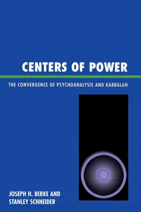 Centers of Power_cover