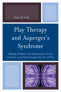 Play Therapy and Asperger's Syndrome_cover