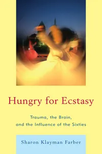 Hungry for Ecstasy_cover